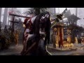 Hisako's Theme : Village of Whispers (Fully Edited ...