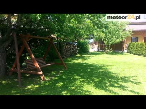 Kwatery Prywatne U Zosi - Maniowy meteor24.pl