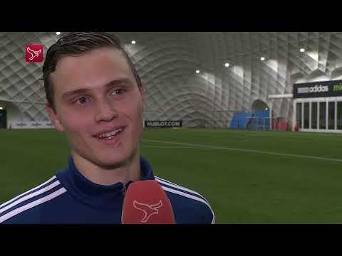 Almere City aanvoerder treft jeugdliefde Ajax