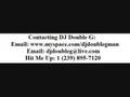 Busta Rhymes Ft DJ Double G Break Ya Neck Remix