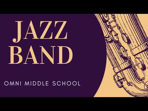 Poco Loco (Carl Strommen) Omni Middle School Jazz Band