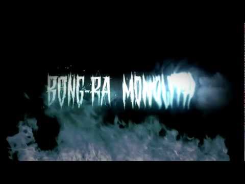 Bong-Ra 'Monolith' Album Trailer