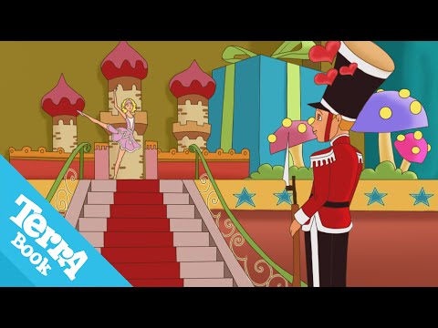 Chú lính chì dũng cảm phần 1 Video