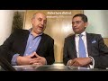 Author Highlight Dec 21 With Dr Ash Mosahebi And Dr Eqram Rahman
