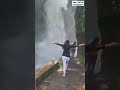 Haye Mazze Hot Tight Back Showing Desi Tiktoker Girl In White Jeans Big Full Masti Hotback Bigback