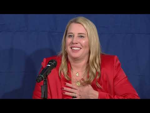 Louisville Volleyball NCAA Round 2 Postgame Press Conference