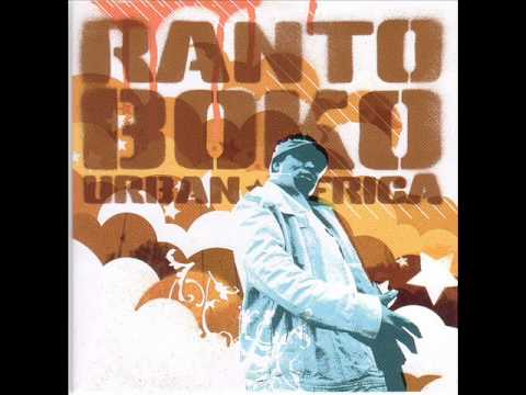 Rantoboko ft. Chords & Timbuktu - Wherever I lay my head (Knockin' on my door)