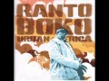 Rantoboko ft. Chords & Timbuktu - Wherever I lay ...