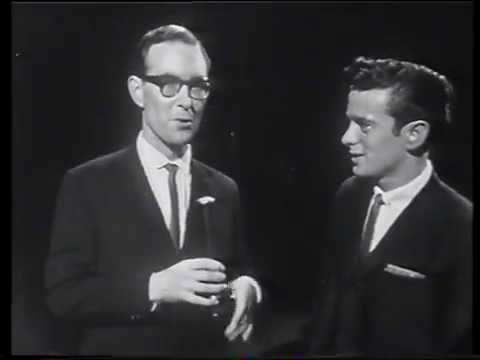 Bobby Cole - A Hundred Pounds of Clay (Bandstand 1961)