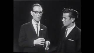 Bobby Cole - A Hundred Pounds of Clay (Bandstand 1961)