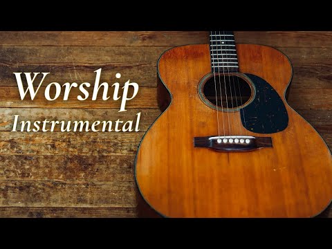 Best Instrumental Worship Guitar: Top 50 Hymns and Songs for Praise