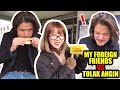 ENG ID SUBS CC REAKSI TEMEN LUAR NEGERI NYOBAIN TOLAK ANGIN Matcha Mei