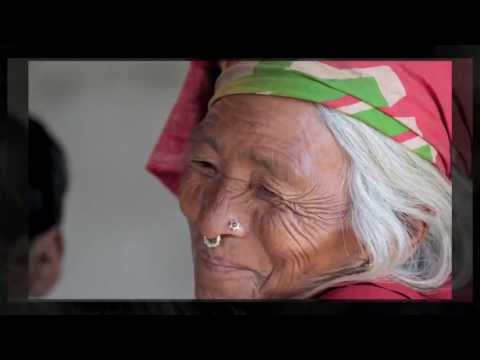 Women's Health Clinic in Rural Nepal