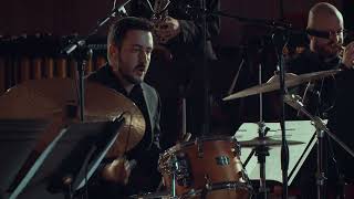 A SEED’S A STAR / TREE MEEDLEY Stevie Wonder