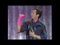 Live Dick Clark Presents 03 Ron Lucas Comedy Performance