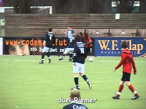 Quick A1 - AFC A1 (5 feb. 2011)