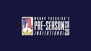 Download lagu 2026 MPBL PRE-SEASON INVITATIONAL | Zamboanga vs Caloocan | March 05, 2026 mp3