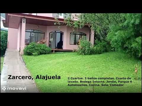 Imagen de Venta de Casas en Zarcero - Zarcero Zarcero - ALAJUELA