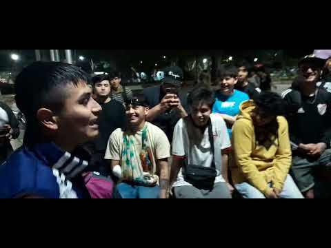 FICCO VS GADOR | SEMIFINAL | ABERAPSTYLE | FECHA 5 | 2023