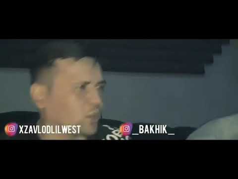 Bakhik x XZ (Lil West). (Live video)