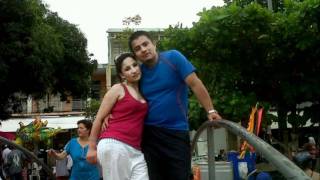 DE PIES A CABEZA - MANA JCYNZ