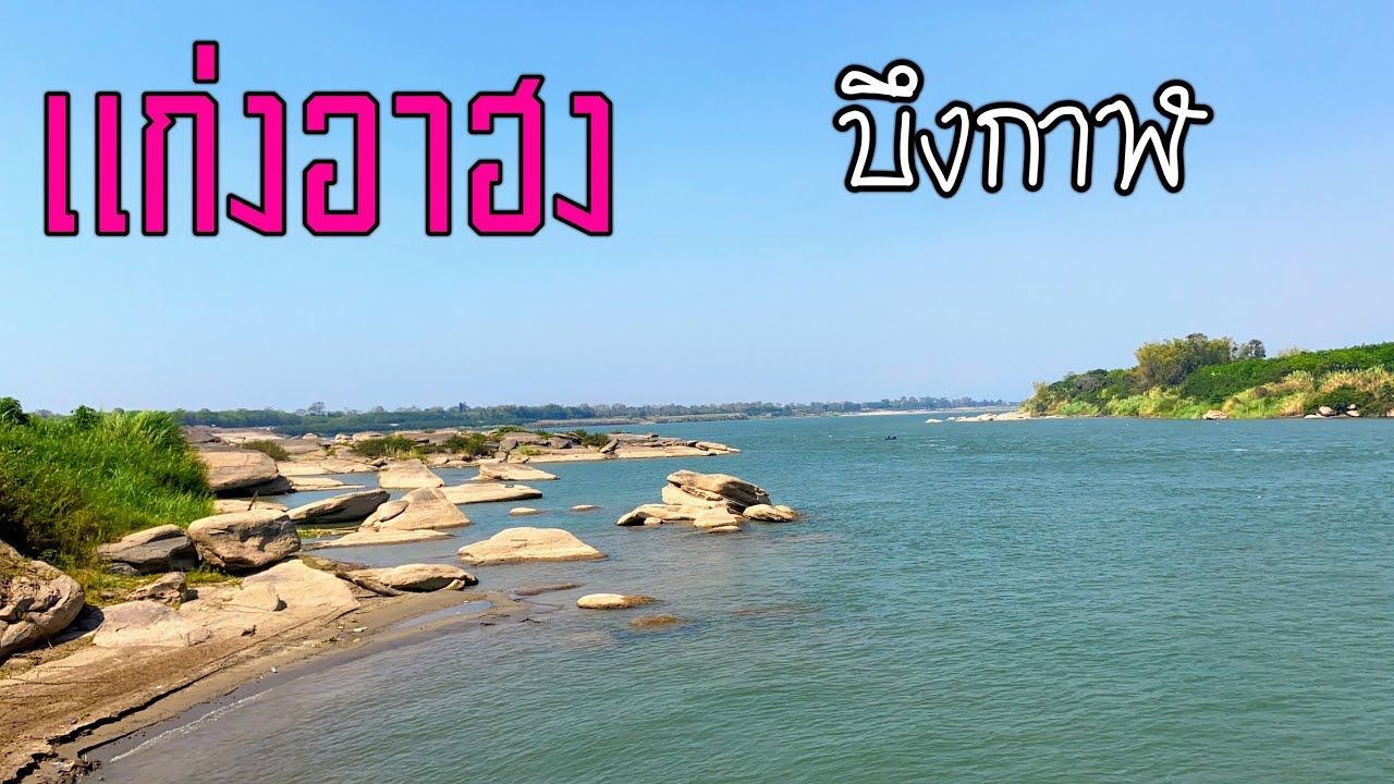 Kaeng Ahong