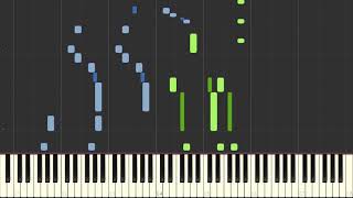 Cover art for Eine Kleine Nachtmusik