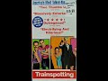 Opening To Trainspotting 1997 Demo VHS