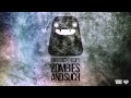 MIRRORED THEORY - Zombies And Such 
