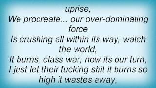 Dying Fetus - Procreate The Malformed Lyrics