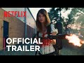 The Splattering | Official Trailer