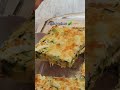Deli Receta De Calabacín Con Huevos Y Queso