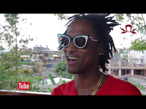 Micro entrevista Slow Mike