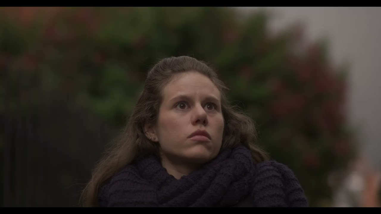 Colibrí l 'Búsqueda' Clip