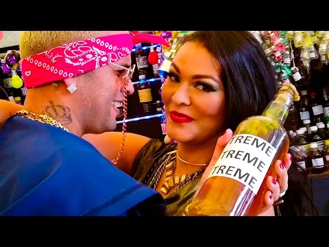 Sampleados - Episódio do Gringo