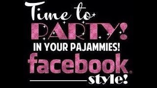 Avon Facebook Parties Training  Part 1