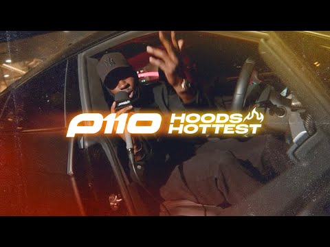 Squeeks - Hoods Hottest | P110