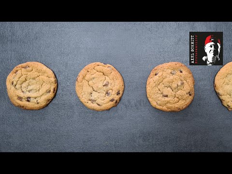 The best cookies in the world