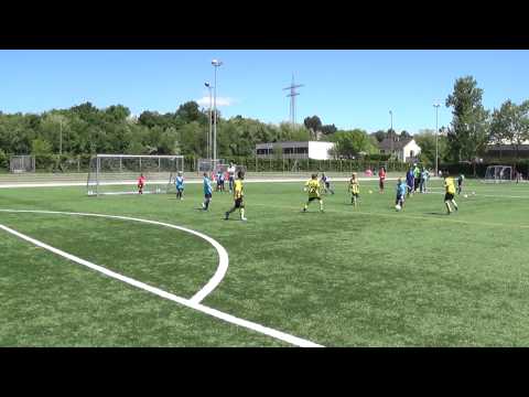 18.05.14: Old Boys U8 - Istein