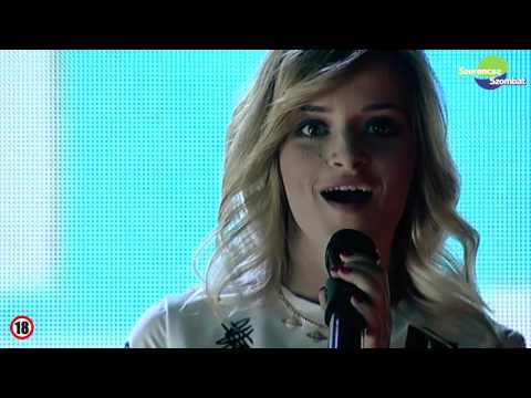 Sztárszerencse - 43. hét - Odett