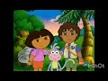 Dora the Explorer - Buenas Noches 