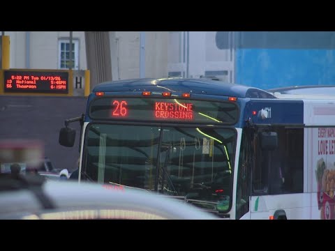 IndyGo fare increases now in effect for 2026