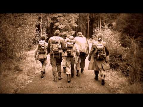 Pacifik - Stopy sešlapanejch bot