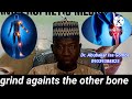 Maganin Ciwon Gabobi Osteoarthritis