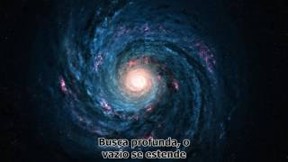 RacerX - Time Before the Sun Legendado