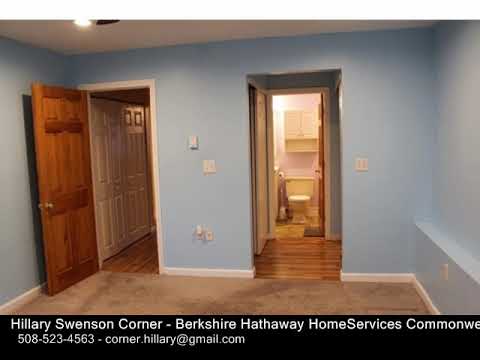 83 Highwood Drive Unit 83, Franklin MA 02038 - Condo - Real Estate - For Sale -