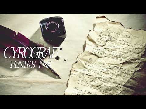 Feniks FNS - Cyrograf (Prod. Ryba Beatz) // Lojalność Ponad Wszystko