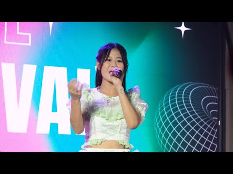 300324 [Fancam] Oum Sumomo - My dear