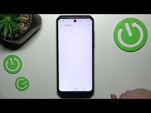 OUKITEL K13 Pro - How To Reset DRM