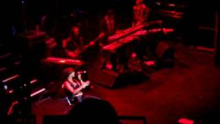 Keri Hilson: where did he go (live Feb. 8)